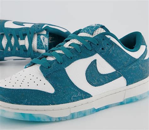 nike dunk ocean|dunk low ocean goat.